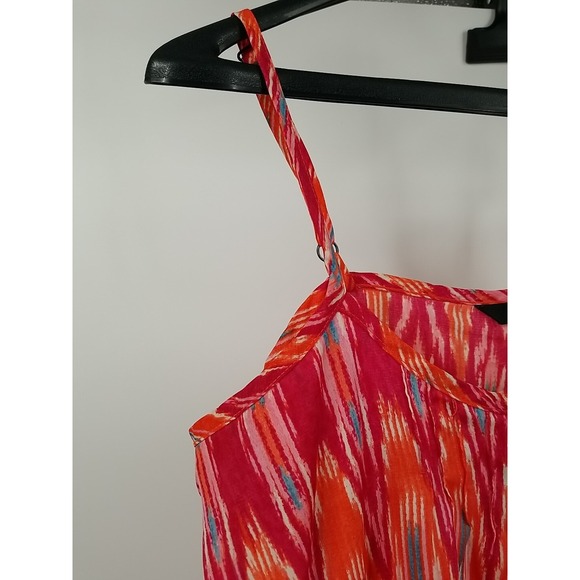 Calvin Klein Jeans Womens Small Spaghetti Strap‎ Tank Top - Picture 2 of 6